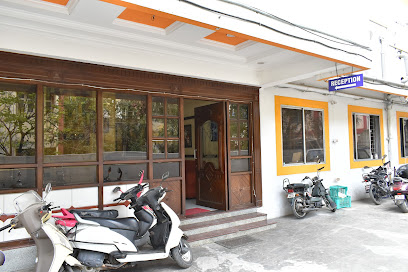 HOTEL ANANDHAS INN