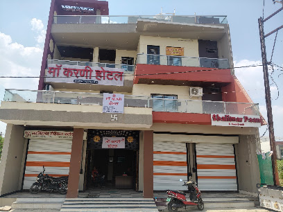 Maa karni Hotel