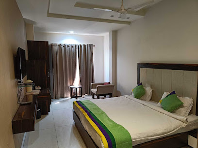 Townhouse Adityapuram Gwalior