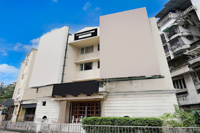 Super Townhouse Oak Vashi formerly Blue Diamond