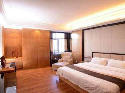 Longqi Junyue Chief Hotel