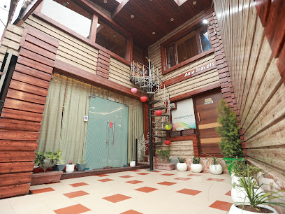 Hotel Aala Residency