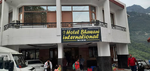 Hotel Bhawani International