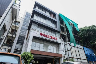 Hotel JPS Residency