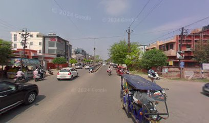 Samaydeen sarpanch hotel