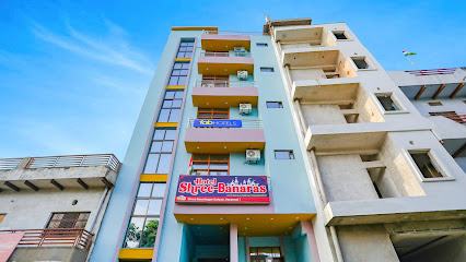 Hotel Shri Banaras