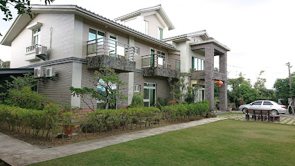 垦丁槟湖园民宿