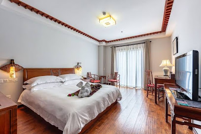 泽梅轩精品酒店