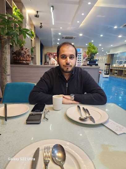 CIRD-International Convention Center