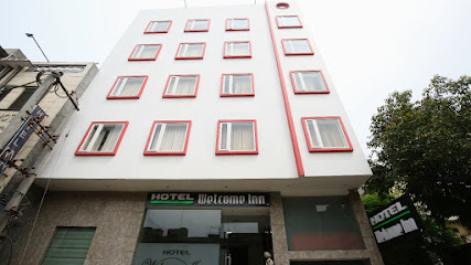 Hotel Welcome Inn Amritsar
