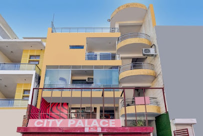 OYO Flagship Hotel City Plaza