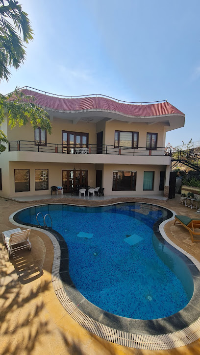 StayVista Villa