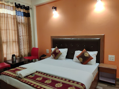 Hotel Bhagsu Sarovar