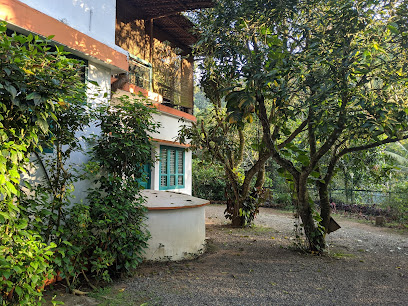 Ventara Resort Thekkady - best resorts in thekkady, mountain view resort