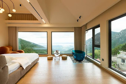 Floral Hotel Yunwuju