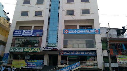 Hotel Manjera Residency