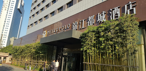 上南宾馆