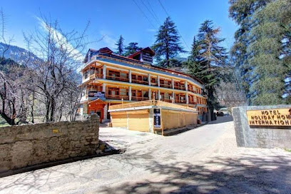 Hotel O by OYO Hema Holiday Home