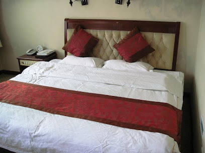 Lejia Inn Renqiu Shiji Trade City