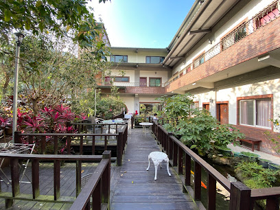 宜家园生态民宿