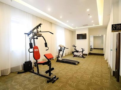 Greentree Inn Huaibei Xiangshan Dist Guogou Square