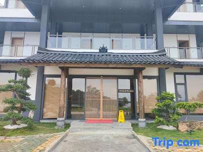 Mingdu Shanju Boutique Hotel