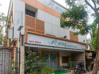 Hotel Sarang Heritage