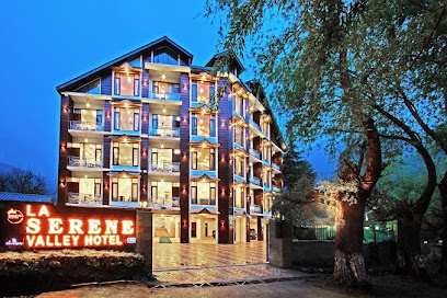La Serene Valley by DLS Hotels