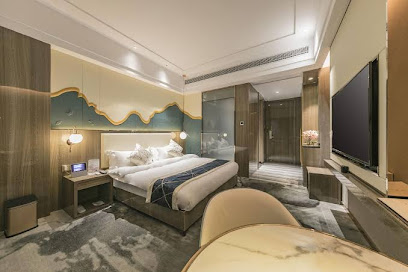 Yanlin Hostel