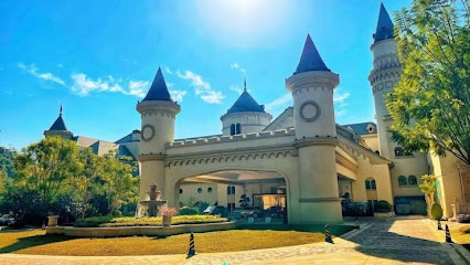 Yingde Chocolate Kingdom Hotel