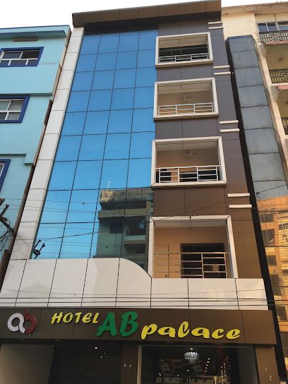 Hotel AB Palace