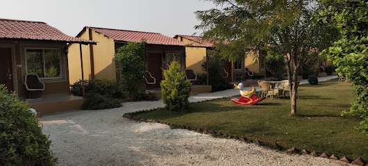 Pushkar Rajwara Resort