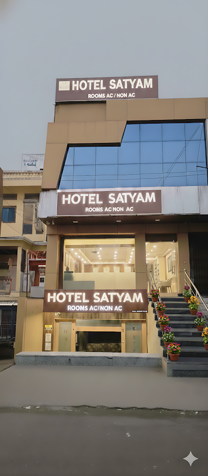 HOTEL SATYAM