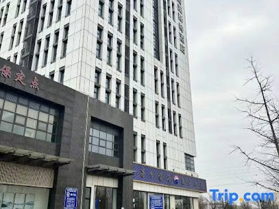 Tianjin Wuqing Ausotel by Argyle Hotel