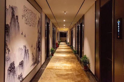 中洲花园酒店
