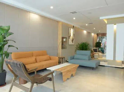 Yishi Rongtai Hotel