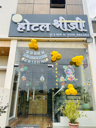 Hotel Shree Ji