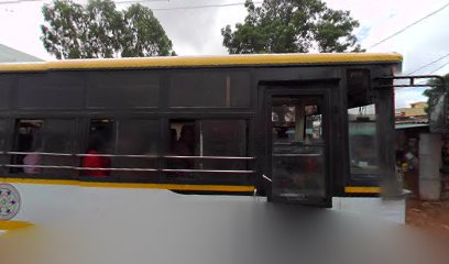 BHARATHI MESS., SATHYAVEDU