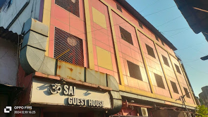 Om Sai Guest House Hotel