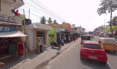 Le Radha Grand