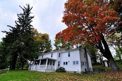 The Farmhouse At Fulkerson Winery