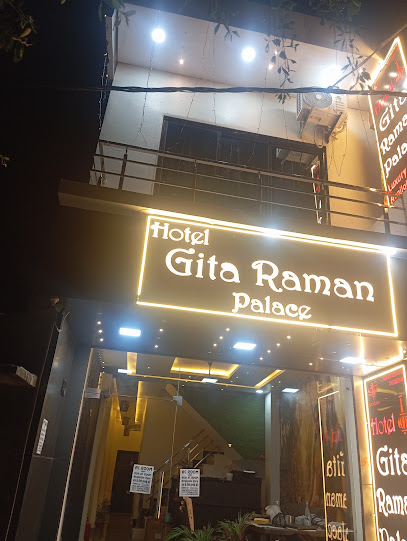 Gita Raman Palace
