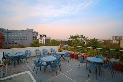 The Raj Vilas