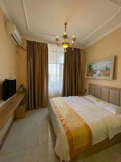 Tieling Jinte Hotel
