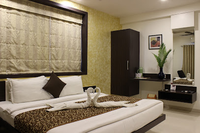 Hotel Jyoti