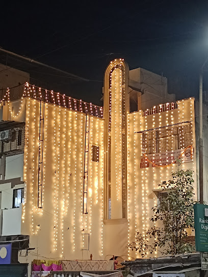 MTDC Shivtej Home Stay