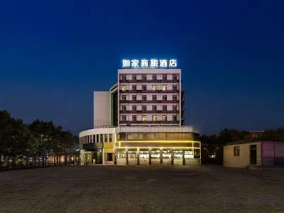 百时捷假日酒店