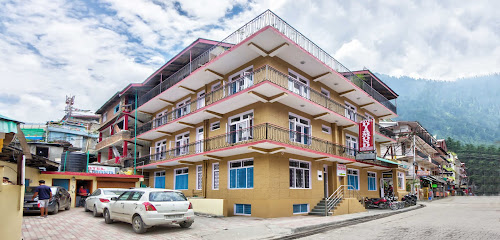 Hotel Diamond