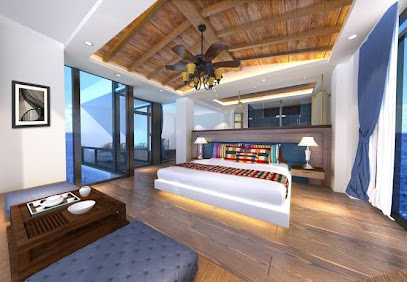 IRVINE BOUTIQUE HOTEL