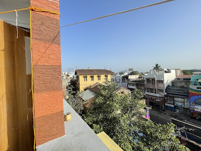 Shree Sadguru Krupa Yatri Niwas